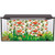 ScottDecor Seabed World Backdrop Vegetables,Broccoli with Tomato Multiple Sizes L24 X H24 Inch