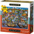 Dowdle Folk Art Plymouth Puzzle (1000 Piece)