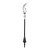 Bandai Bishoujo Senshi Sailor Moon Stick  and  Rod Part 5 - Sailor Saturn Silence Glaive