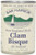 Bar Harbor Clam Bisque, 10.5 Ounce Pack of 6