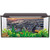 ScottDecor Aquarium Background London,Aerial View British Town Photography Background Undersea Backdrop L30 X H12 Inch