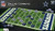 MasterPieces NFL Dallas Cowboys Checkers Game