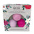 EOS Holiday 2016 Limited Edition Lip Balm 3 Pack Collection