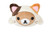 Rilakkuma by San-X - Rilakkuma Cat Laydown Pencil Vanity Case Authentic Licensed Product