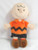 Peanuts Plush 12inch  Charlie Brown Doll From Kohl's