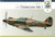 Arma Hobby 1/72 Scale Hurricane Mk I Model Kit - Airplane Series Plastic Model Kit 70020