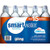 Glaceau SmartWater Water with Sports Cap 700ML bottles, 15 pk.