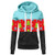 Pullover Sweatshirts for Women Gubotare Women's Casual Hoodies Long Sleeve Solid Lightweight Pullover Tops Loose Sweatshirt with Pocket Blue