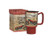 Lang 2127028 Vintage Motorcycle Travel Mug by Tim Coffey, Assorted