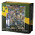 Jigsaw Puzzle - Las Vegas 1000 Pc By Dowdle Folk Art