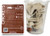 Josh's Frogs 3/4inch  Banded Crickets 60 Count