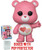 Funko Pop! Animation: Care Bears - Love-a-Lot Bear Vinyl Figure (Bundled with Pop Box Protector Case)