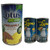 Set Cream Coco Lopez and Lotus Pineapple Juice