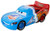 Disney Pixar Cars Diecast, Transforming Lightning McQueen