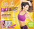 Dance Off the Inches Latin Party Pack