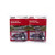 Case IH 164 Scale Puller Tractors Assortment MAGNUMATOR  and  Freedom to Farm