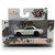 M2 Machines 1971 Nissan Skyline GT-R (Bright White) - Auto-Japan Release 1 2017 Castline Premium Edition 1:64 Scale Die-Cast Vehicle & Display Case Set (JPN01 17-65)