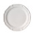 Mikasa French Country Dinner Plate, 10.75", White