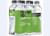 POWERADE Power Water  Zero Sugar Zero Calorie  Cucumber Lime  16.9 fl oz  6 Pack