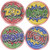 U.S. Toy Superhero Puzzles