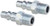Milton S-777 1 4inch  Male Plug A-Style