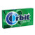 Orbit Spearmint Sugarfree Chewing Gum  single pack