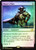 Magic The Gathering - Slayer39 s Plate -264 297- - Prerelease  and  Release Promos - Foil