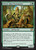 Magic The Gathering - Wren39 s Run Packmaster - Commander 2014
