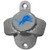 NFL Detroit Lions Wall Bottle Opener
