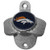 NFL Denver Broncos Wall Bottle Opener
