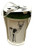 Starbucks 2017 Holiday Cup Ornament Green Deer