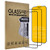 Compatible with iPhone 12 Screen Protector Compatible with iPhone 12 Pro Screen Protector 6.1 Inch Tempered Glass 9D -Anti-Scratch- 2.5D Edge Anti Scratch - 3 Pack
