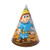 U.S. Toy Construction Paper Hats