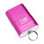 Portable Mini USB 2.0 Micro SD TF T-Flash Memory Card Reader Adapter Flash Drive -Rose-Red-