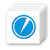 Quicksilver emblem  MARVEL_s Avengers SMALL Vinyl Decal