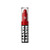 Ruby Kisses Matte Lipstick  0.12 Ounce -Scarlet-