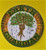 Earth Guardian Sticker  Earth Sticker Environmental Sticker  Climate Change Sticker