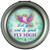 Carson Home Accents Fly High Round Music Box Playing Amazing Grace