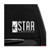 S.T.A.R. Labs - The Flash - DC - Vinyl Vehicle Sticker
