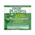 Hask Placenta Plus Henna _n_ Placenta with Olive Oil 57g 2oz
