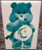Bedtime Bear 2 x 3 Refrigerator Locker MAGNET Care Bears 80_s Vintage
