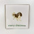 Doggo Merry Christmas Card - Cavalier King Charles Spaniel