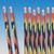 U.S. Toy Flame Pencils
