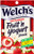 WELCHS Fruit _n Yogurt Snacks  Strawberry  4.25 Ounce