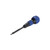Craftsman Ball Grip Screwdriver with Reversible Flat Head -Blue-