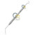 Explorers 6 223 Dental G.S Instruments