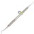 G.S Double Ended Dental Spoon EXCAVATORS Dentist Instruments Composite Tools