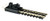 Atlas N Code 80 Nickel Silver Bumpers -2- Trains