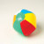U.S. Toy Beach Ball Inflate - 6inch