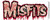 C and D Visionary Grateful Dead Icons 7 Clear Sticker Set -S-6078-C-